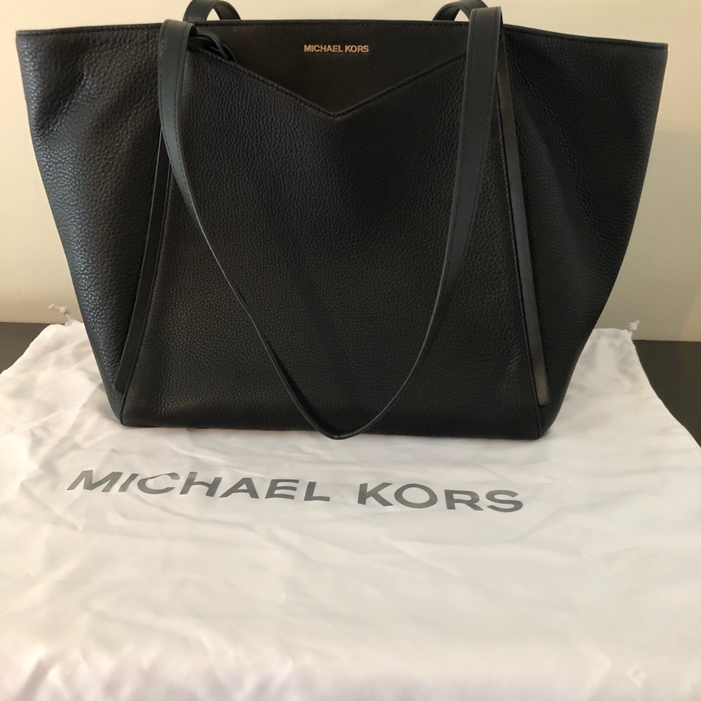 Michael Kors Whitney Tote